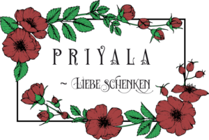 Priyala - Liebe schenken